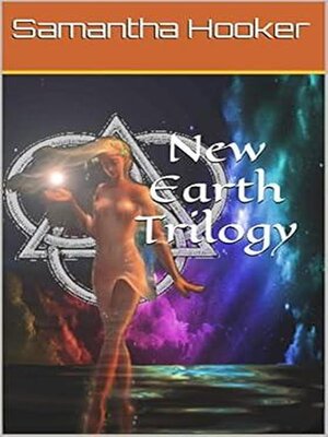 cover image of New Earth Trilogy